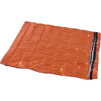 Mountain Equipment Бивак чувал Mountain equipment Ultralight Double Bivi Bivvy bag - Orange - размер One Size (561-0075-0111)