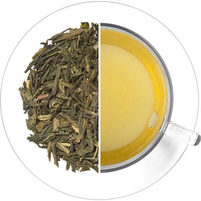 Oxalis Sencha Satsuma 1 kg