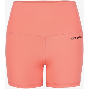 O'Neill Розови дамски къси панталони O'Neill ACTIVE SHORTS O'Neill | Rozov | ЖЕНИ | S