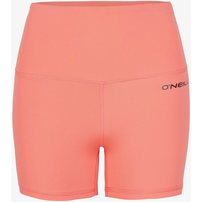 O'Neill Розови дамски къси панталони O'Neill ACTIVE SHORTS O'Neill | Rozov | ЖЕНИ | S