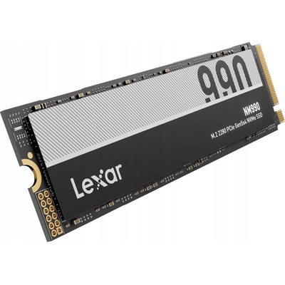 Lexar NM990 2TB, LNM990X002T-RNNNG