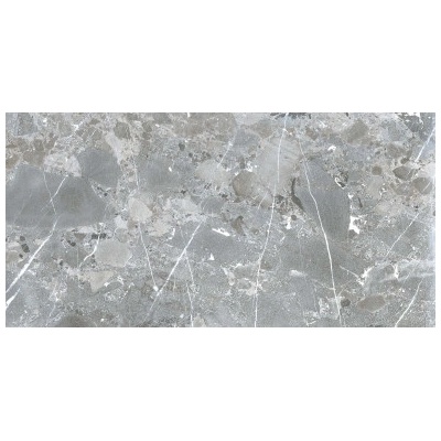 KAI GROUP ГРАНИТОГРЕС САСО СВ. СИВ 3523 60х120см (3523)