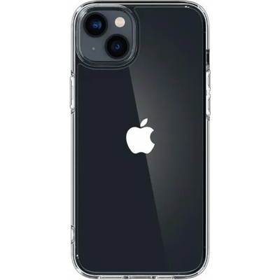 Spigen Apple iPhone 14 Crystal Clear cover transparent (ACS05040)