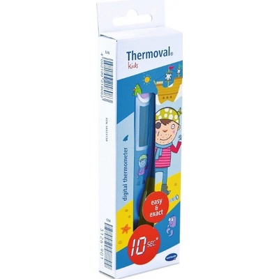 Thermoval kids modrý