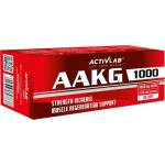 ACTIVLAB Aakg 1000 [120 капсули]
