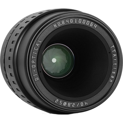 TTArtisan 40mm f/2.8 Macro Sony E-mount