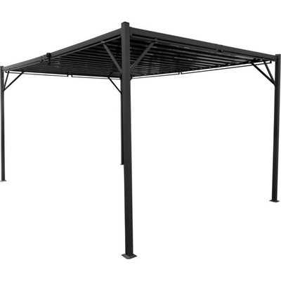 RURIS LIMIT Záhradná pergola 3x4 m