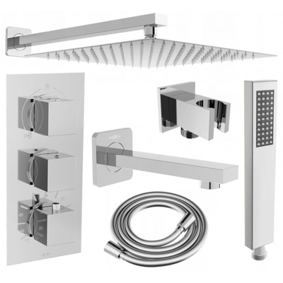 Mexen Cube DR02 (77503DR0225-00)