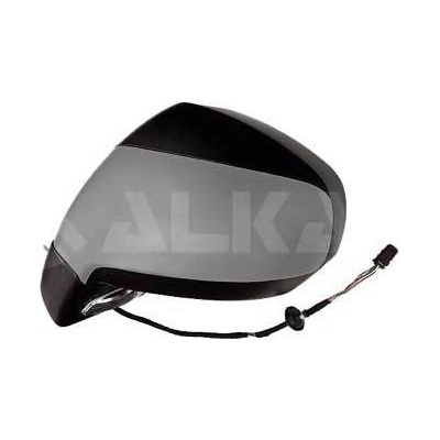 Vonkajżie spätné zrkadlo ALKAR 6150865