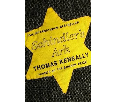 Schindler s Ark