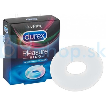 Durex Pleasure Ring Intense