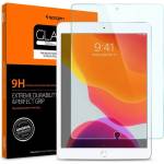 Spigen Glass Slim закалено защитно стъкло за iPad 10.2 2019 (AGL00236)
