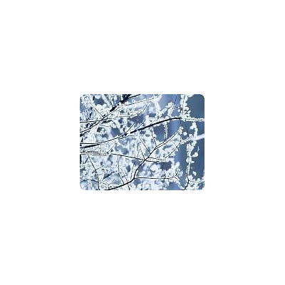 Matějovský prestieranie VIANOCE MRÁZ 45x35cm