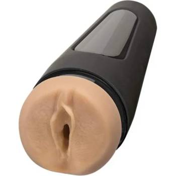 Image 1 of Doc Johnson Реалистичен мастурбатор вагина Main Squeeze Blair Williams