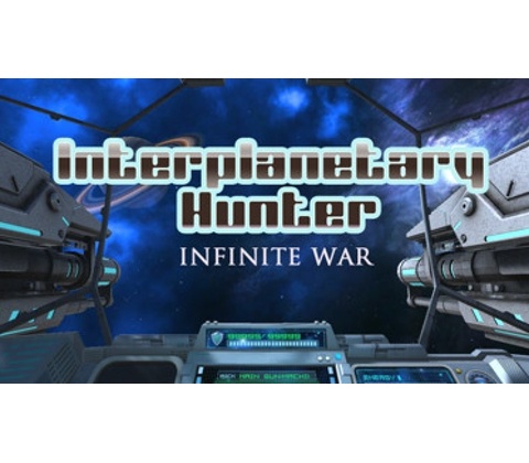 Interplanetary Hunter