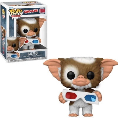 Funko POP! 1149 Jumbo Gremlins Gizmo