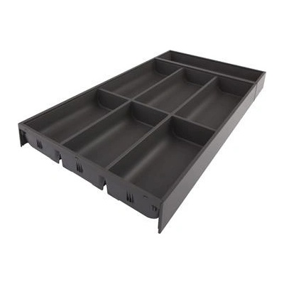 Blum ZC7S600BS3 Ambia Line příborník délka 600mm šířka 300mm