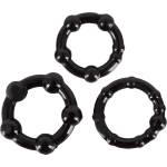 You2Toys Cock Rings Get Hard