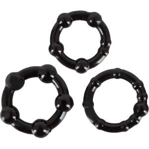 You2Toys Cock Rings Get Hard