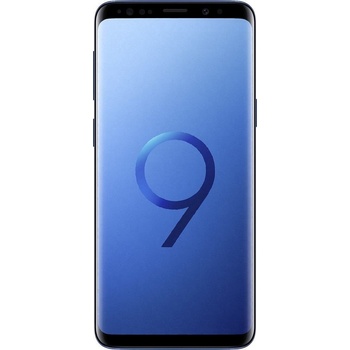 Samsung Galaxy S9 G960F 64GB Dual SIM