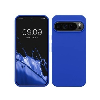 kwmobile Google Pixel 9 Pro XL modrá
