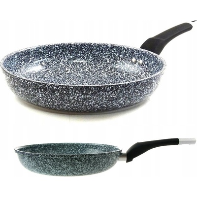 Zilner Panvica tradičná HOME&LIFE žulová 30 cm
