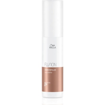 Image 1 of Wella Fusion интензивна грижа за увредена и крехка коса 70ml
