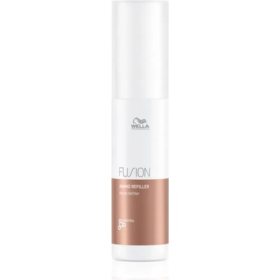 Wella Fusion интензивна грижа за увредена и крехка коса 70ml