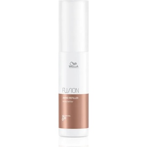 Wella Fusion интензивна грижа за увредена и крехка коса 70ml