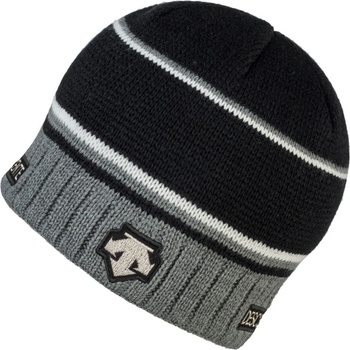 Descente Resort black gray