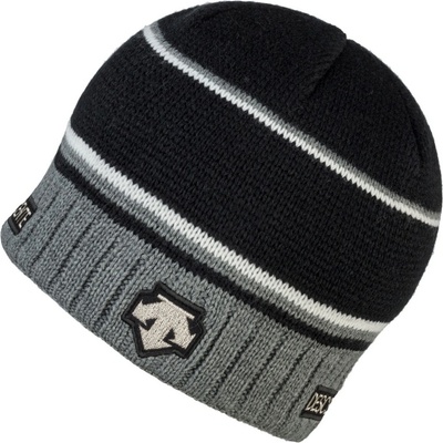 Descente Resort black gray