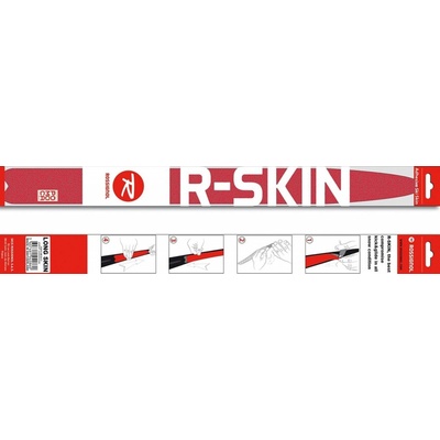 ROSSIGNOL L2 R-SKIN SPORT 369 mm – Zbozi.Blesk.cz
