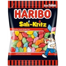 Haribo Sali Kritz 160 g