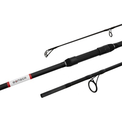 Delphin Bomber 3,8m 5lb 2 diely