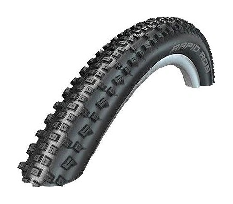Schwalbe Rapid Rob 29 × 2.10