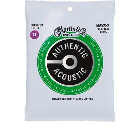 Martin MA535S