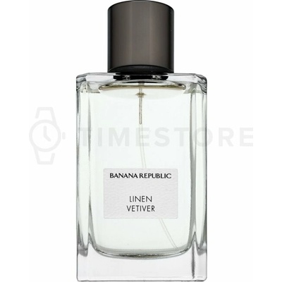 Banana Republic Linen Vetiver parfumovaná voda unisex 150 ml