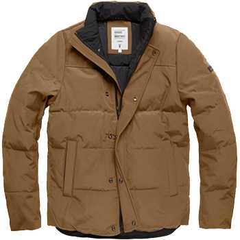 Vintage Industries Реколта Industries яке Jace, sand (25126.sand)