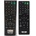съвместим Sony rmt-d198p - заместител дистанционно управление (rmt-d198p)