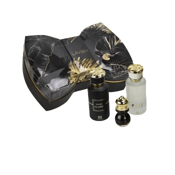 Image 1 of Ahmed Al Maghribi Подаръчен парфюмен комплект Elegant