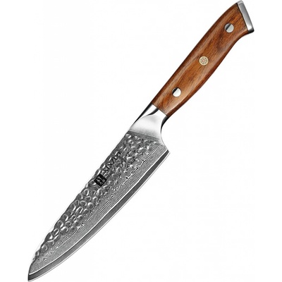 XinZuo Nůž na ovoce a zeleninu Yu B13D 5"