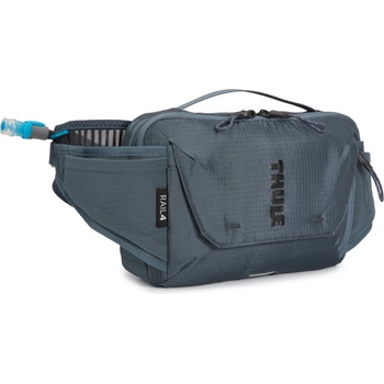 Thule Rail Hip Pack 4L Цвят: сив