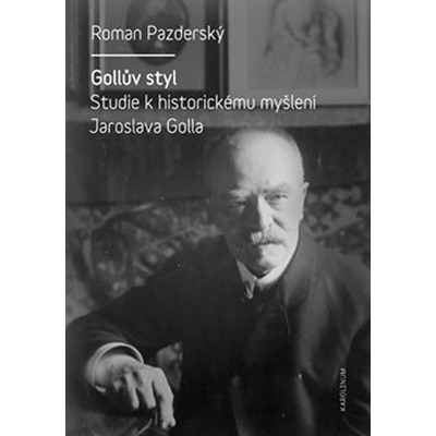 Gollův styl - Roman Pazderský