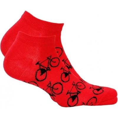 Členkové ponožky Bicykel