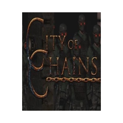 City of Chains