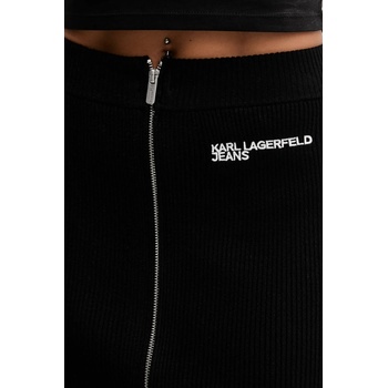 Karl Lagerfeld Jeans Пола Karl Lagerfeld Jeans (A4W12005)