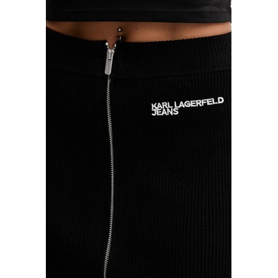 Karl Lagerfeld Jeans Пола Karl Lagerfeld Jeans (A4W12005)