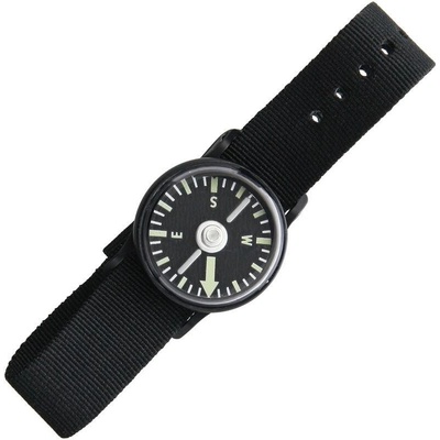 Tritium Wrist Compas