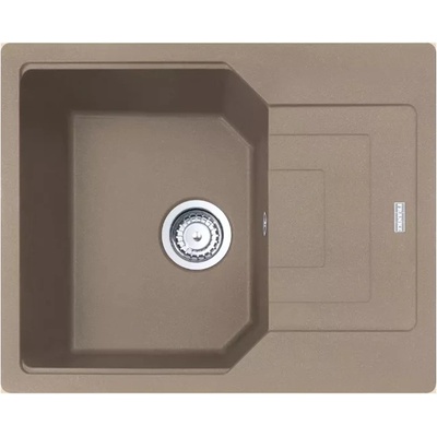 FRANKE UBG 611-62 GSC Cappucino