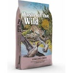 Taste of the Wild Lowland Creek 2 kg
